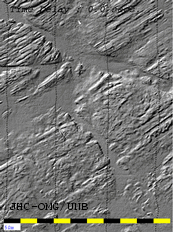 time delay aritfacts