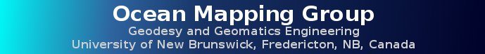 Geodesy and Geomatics Engineering