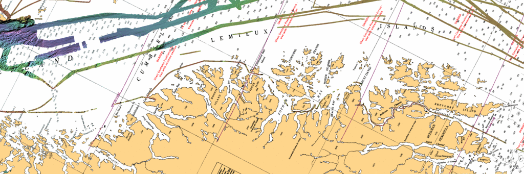 West Cumberland Coverage