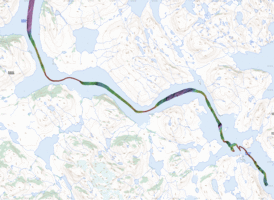 anderson restrictions
