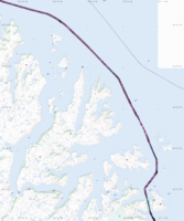 LittleCote and Neptune
