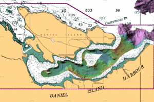 Daniel Island Harbour