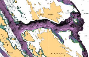 Falk
          Channel