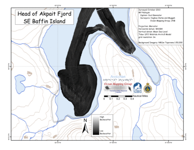 Head of Akpait
                BS