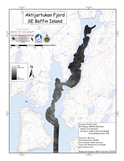 Aktijartukan Overview BS