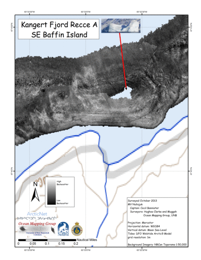 Kangert
                Recce A BS
