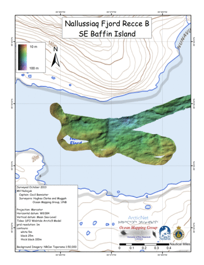 Nallussiaq Recce B MB