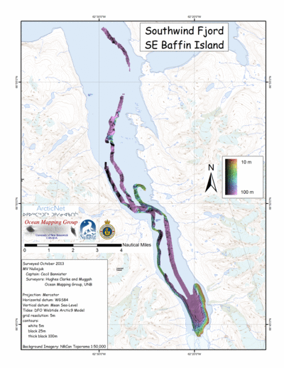 Southwind
                Overview MB
