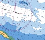 Seaward of Caraquet Island