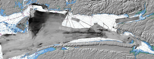 All Fundy Backscatter