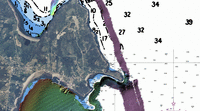 Area2 depth