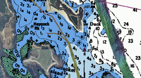 Area5 depth