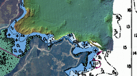 Area8 depth