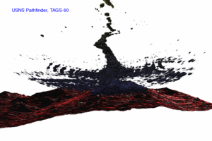 rota JD 204 first pass