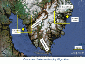 Exeter Cumberland Region