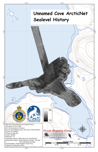 Unnamed anchorage BS