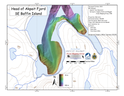 Head of Akpait
                MB
