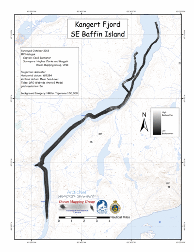 Kangert
                Overview BS