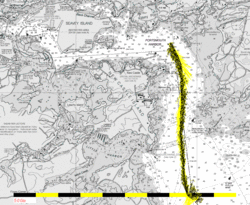 vector map