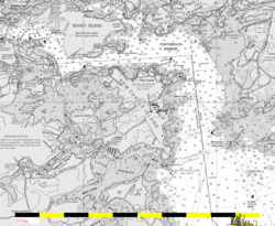 vector map