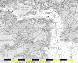 vector map