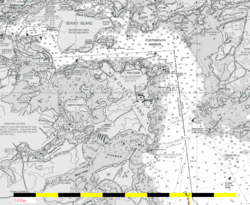 vector map