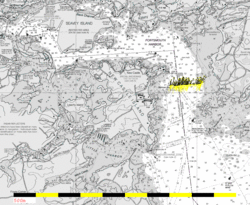 vector map