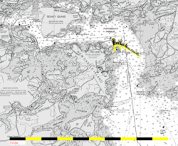 vector map