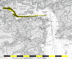 vector map
