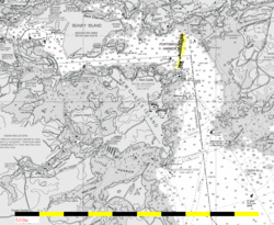 vector map