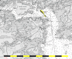 vector map