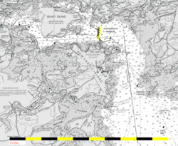vector map