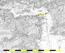 vector map