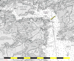 vector map