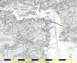 vector map