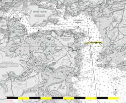 vector map