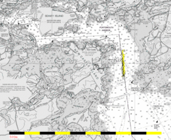 vector map