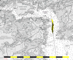 vector map