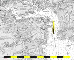 vector map