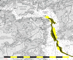 vector map