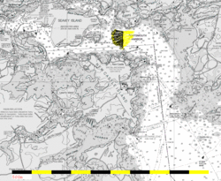 vector map