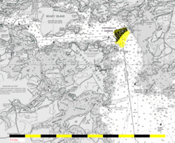 vector map