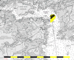 vector map