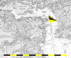vector map