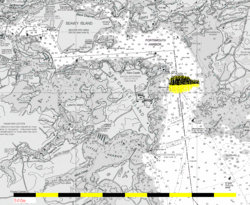 vector map