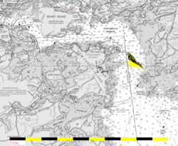 vector map
