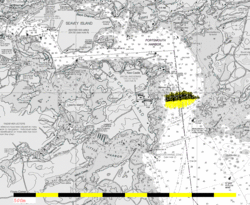 vector map