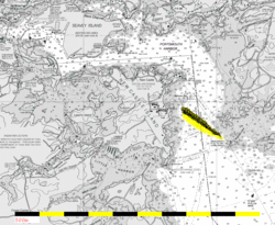 vector map