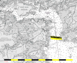 vector map