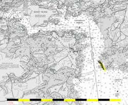 vector map